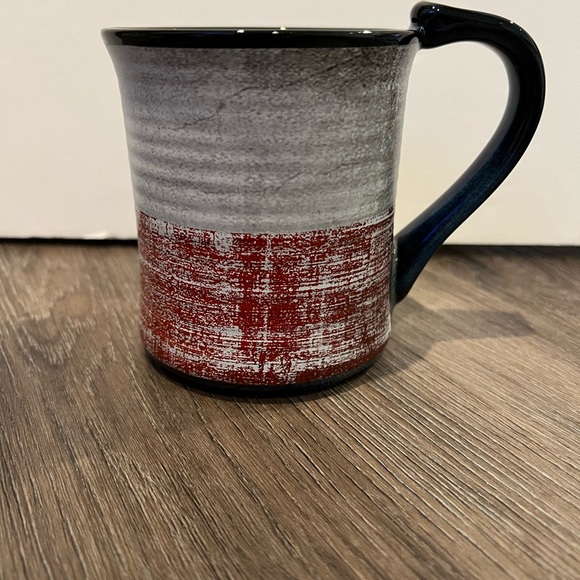 Texas State Flag Coffee Mugs- Set of 2- NWT - Picture 5 of 5